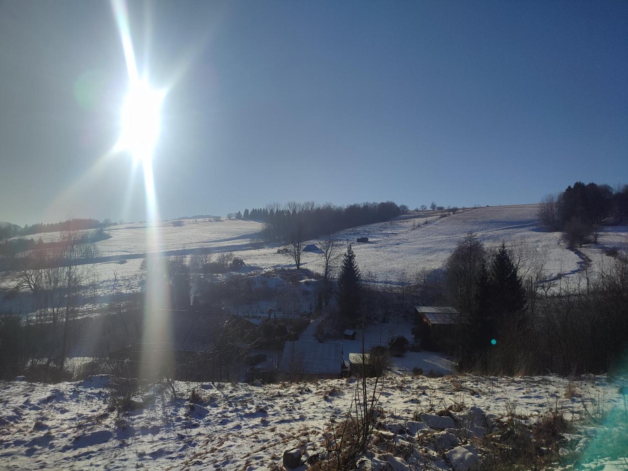 Dzika Polana Duszniki Zdrój Exterior foto