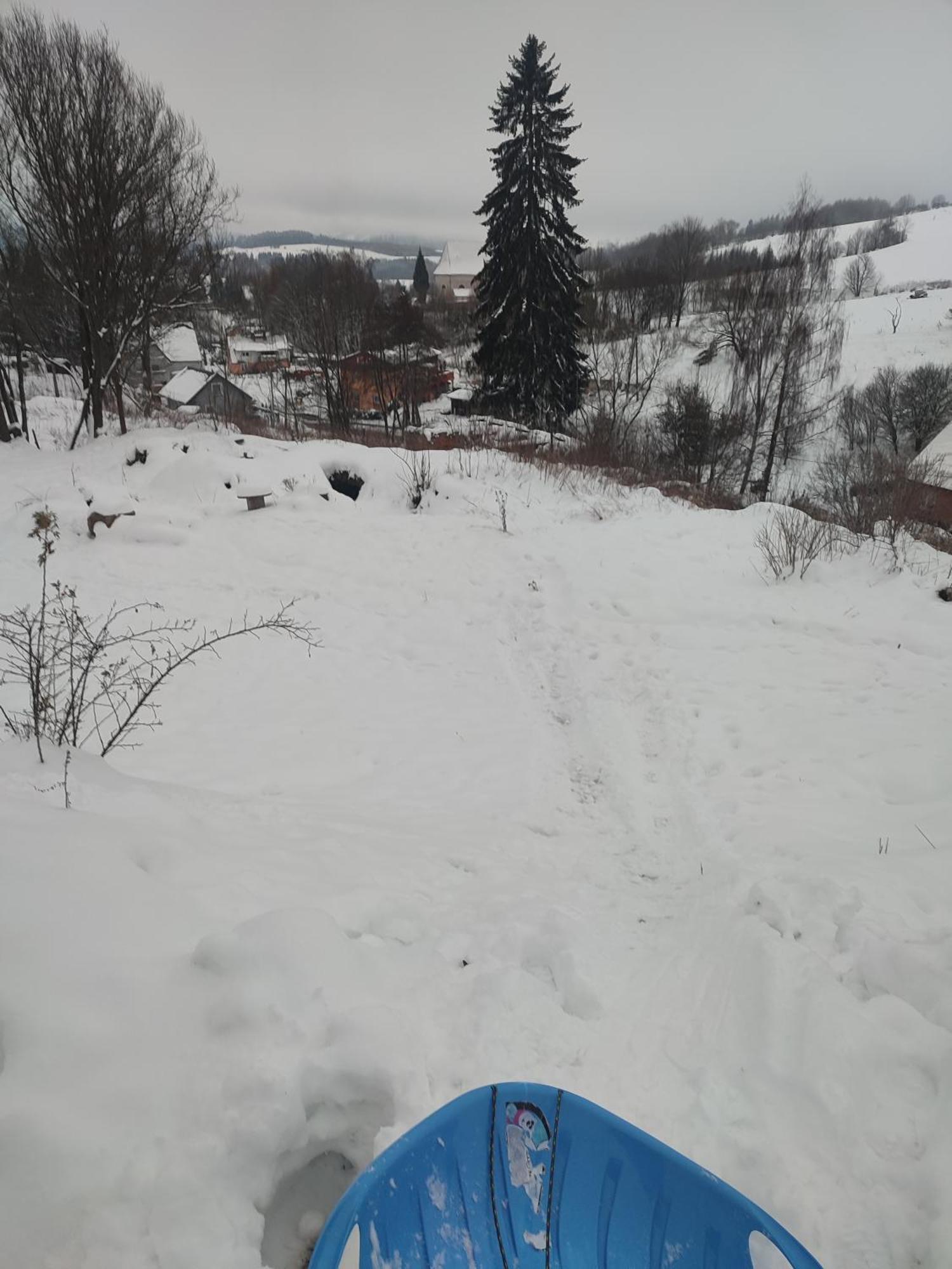 Dzika Polana Duszniki Zdrój Exterior foto