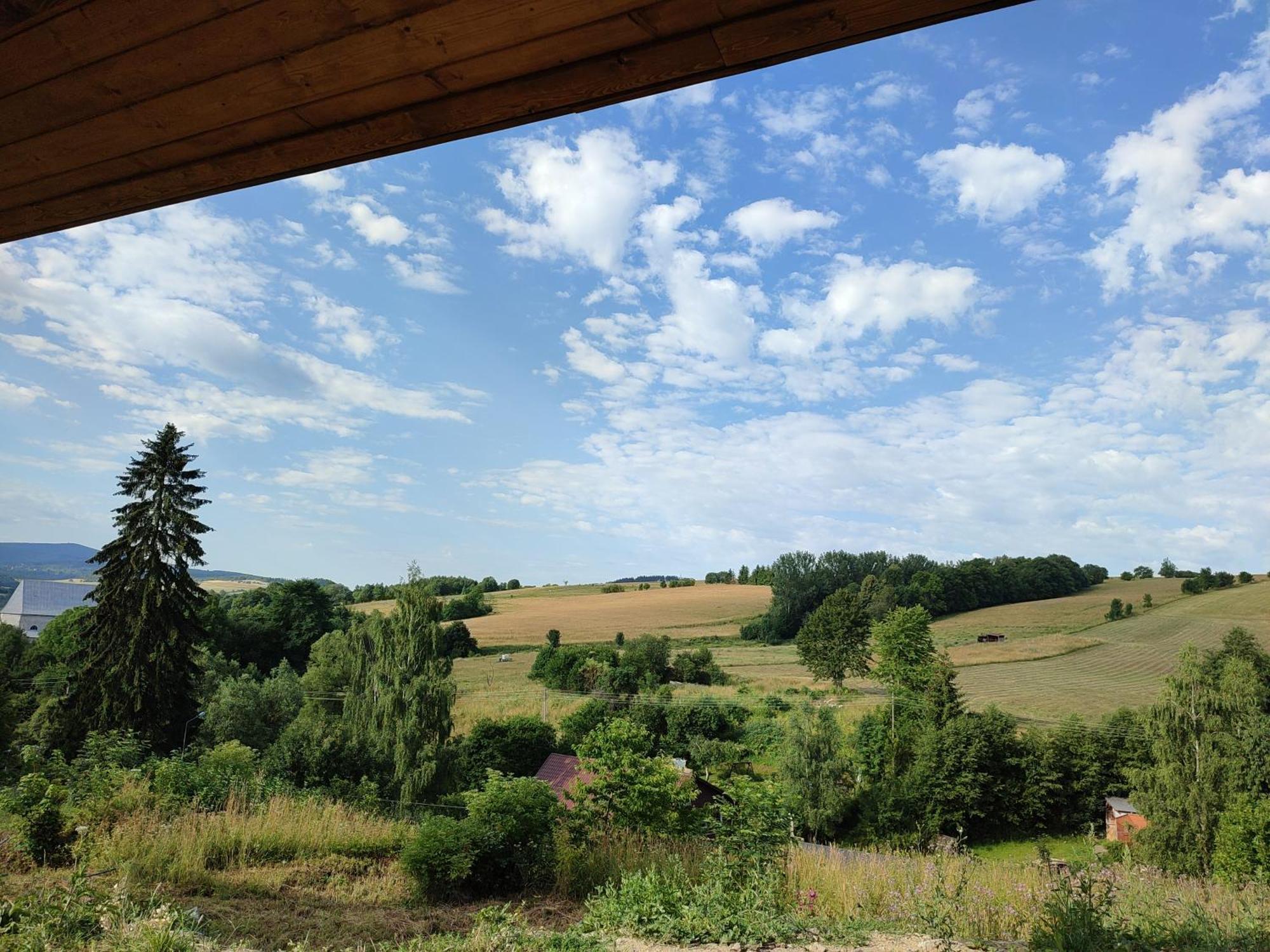 Dzika Polana Duszniki Zdrój Exterior foto